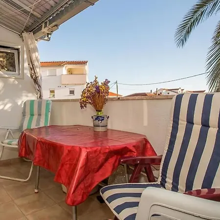 Сasa de vacaciones Katica Trogir