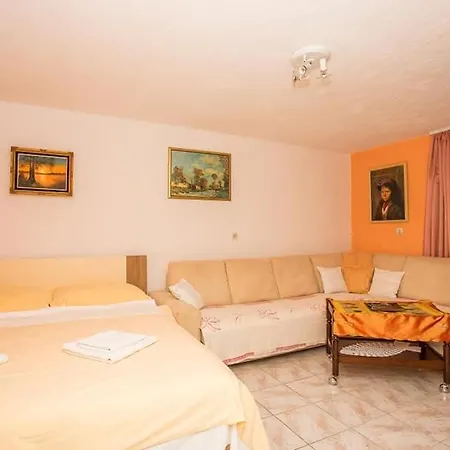 Сasa de vacaciones Katica Trogir
