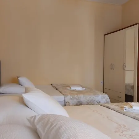 Casa de Férias Katica Trogir