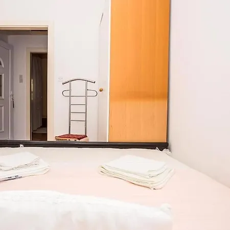 Katica Сasa de vacaciones Trogir