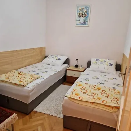 Casa de Férias Katica