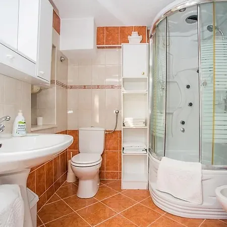 Katica Сasa de vacaciones Trogir